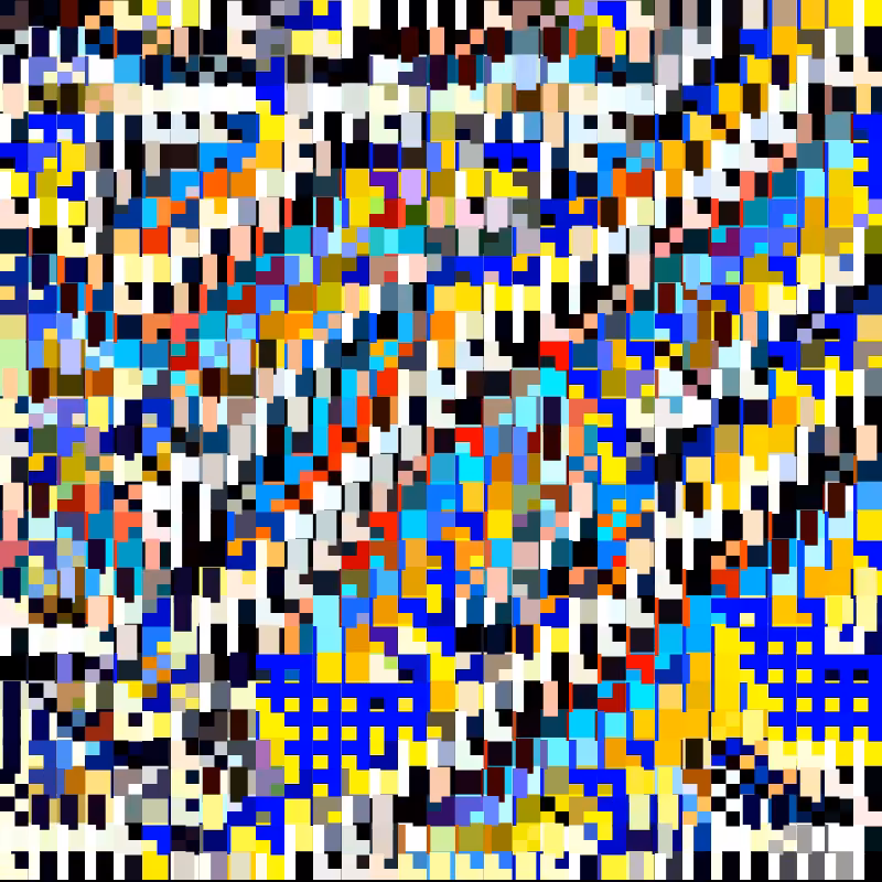 pixelfusion #71