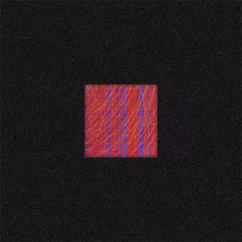 Prison Window  #25