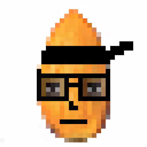 Almond #0055