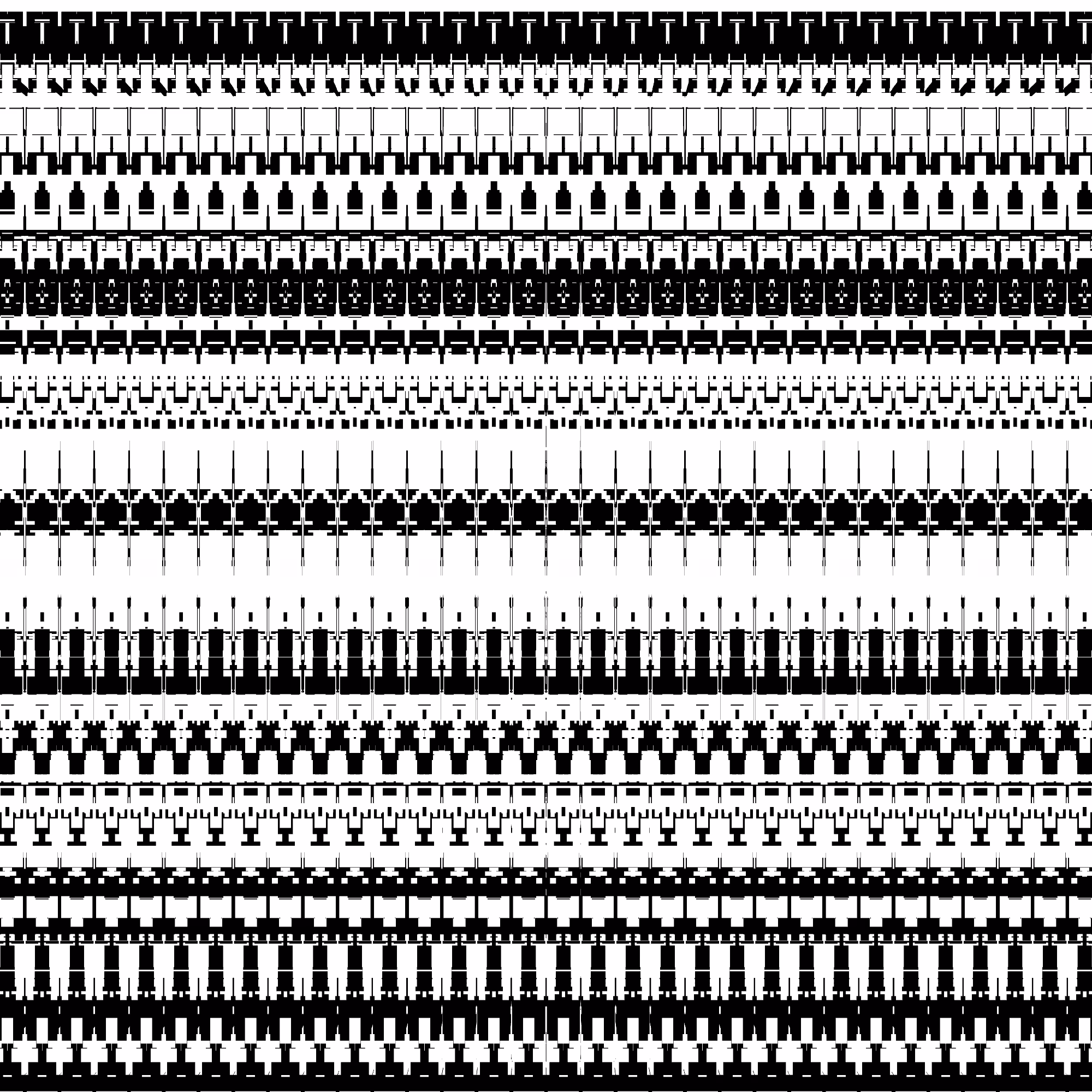black and white textile machine #2