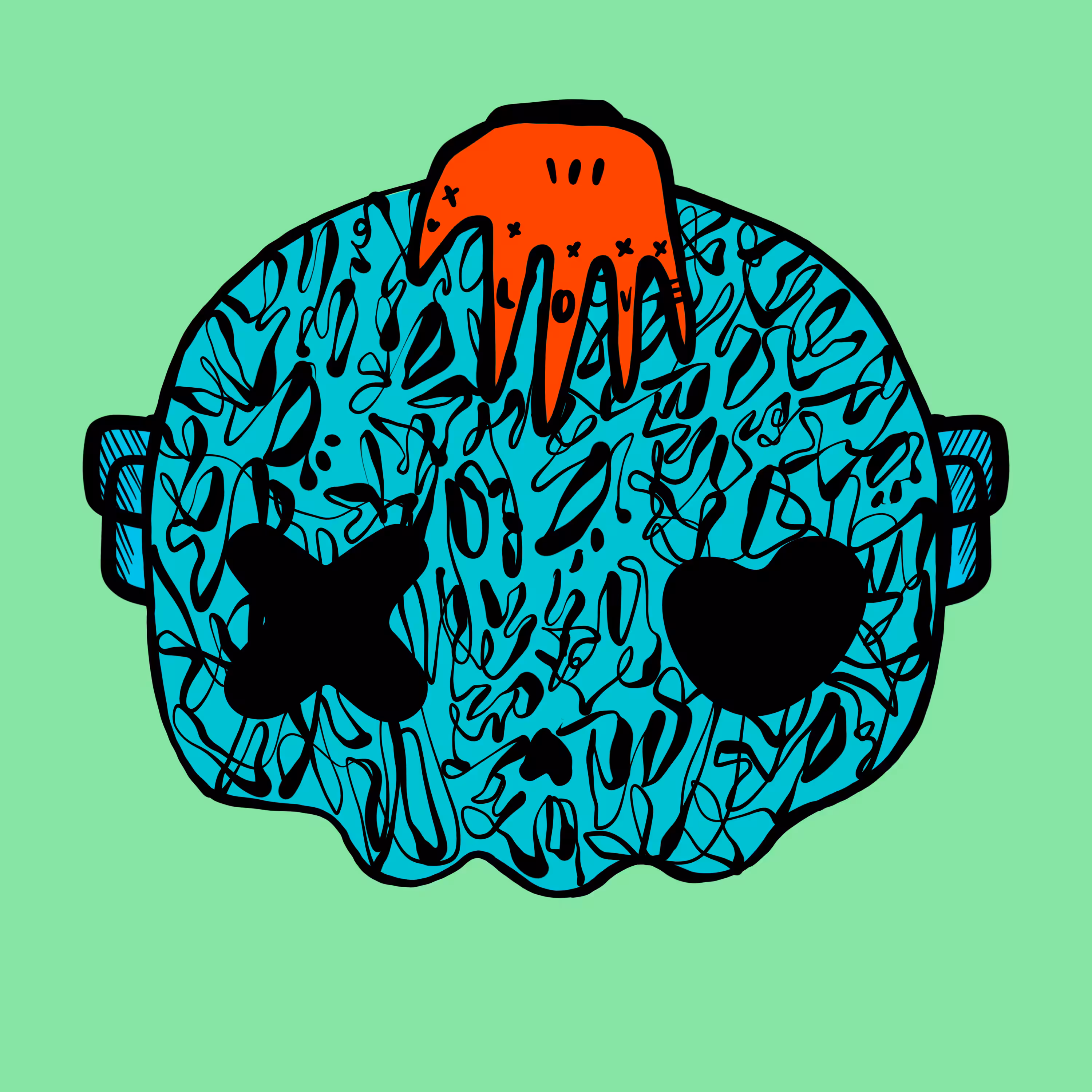 ORGNLS by SABET #13139