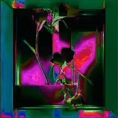 Flower arrangement #1