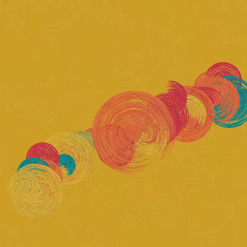 Circles #355