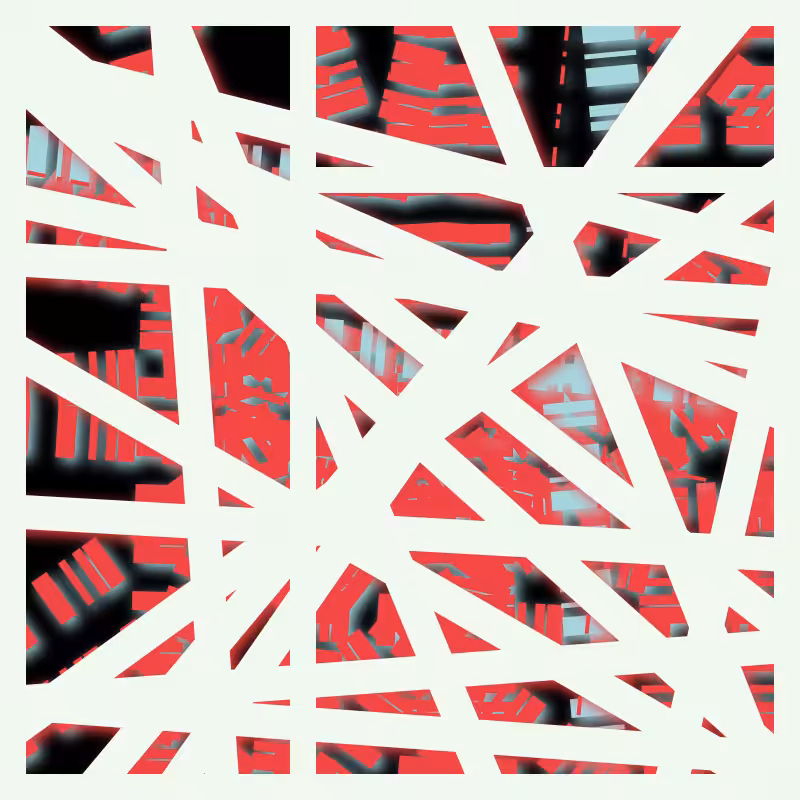 Morse/·- ·-· - #9