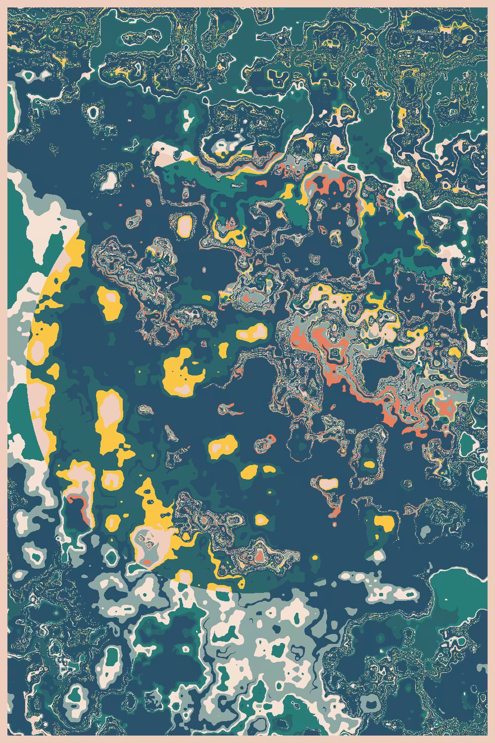 Elswhere Atlas #45