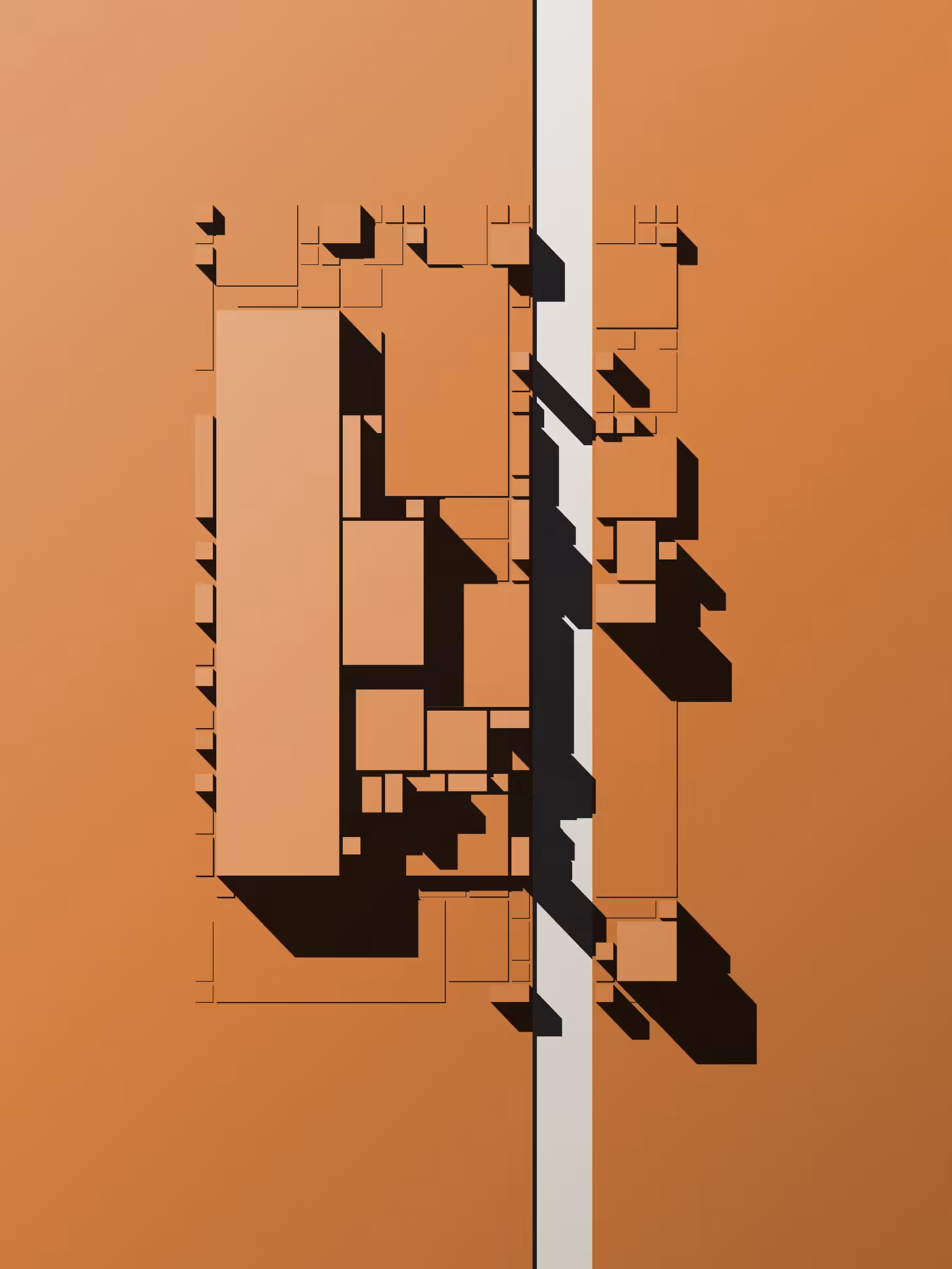 Impossible Distance #556