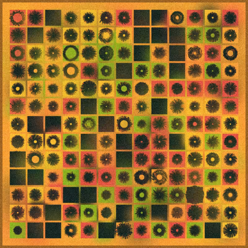 Ballistic Sheet #120