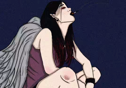 Fallen Angel