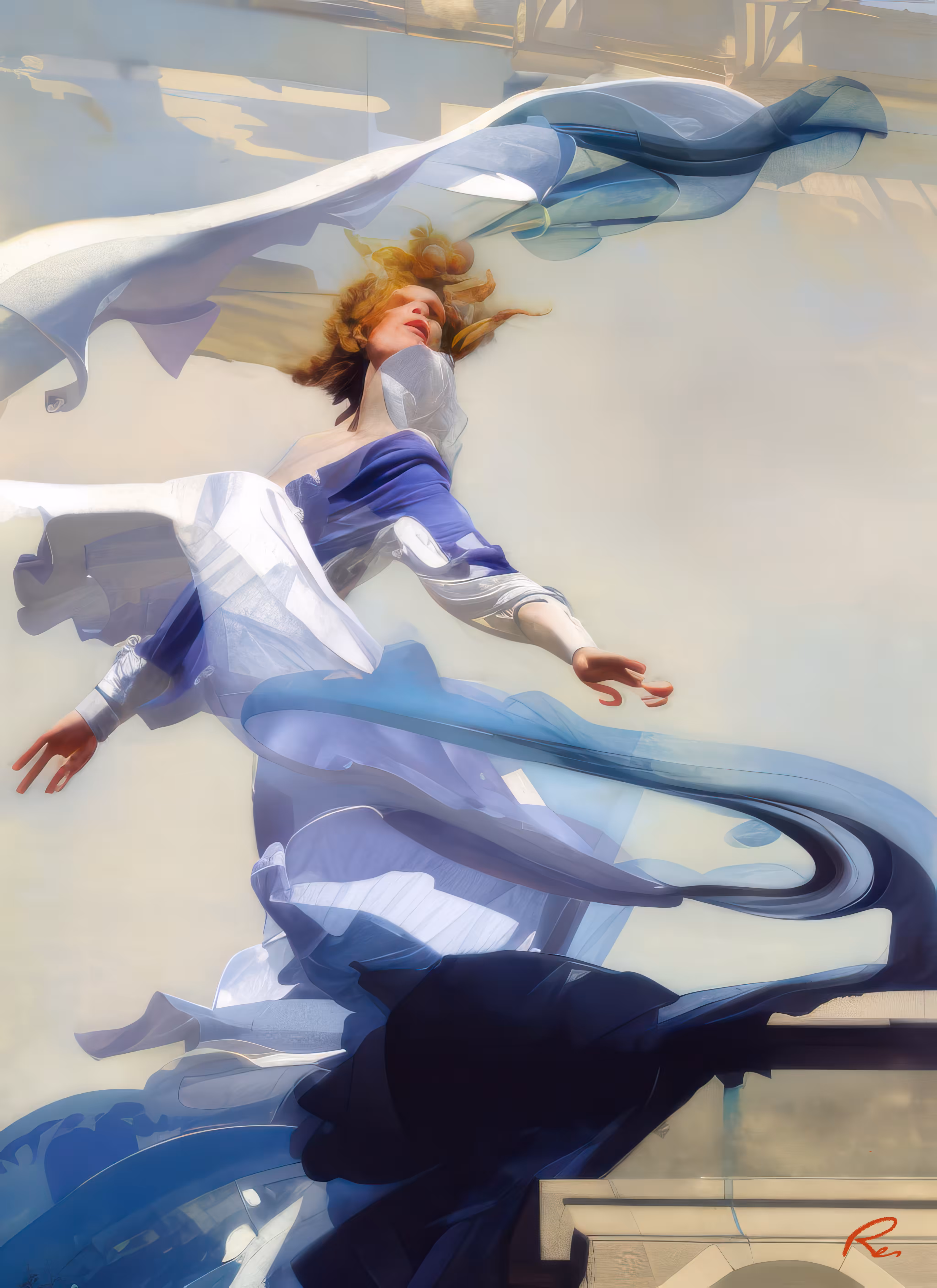Formless