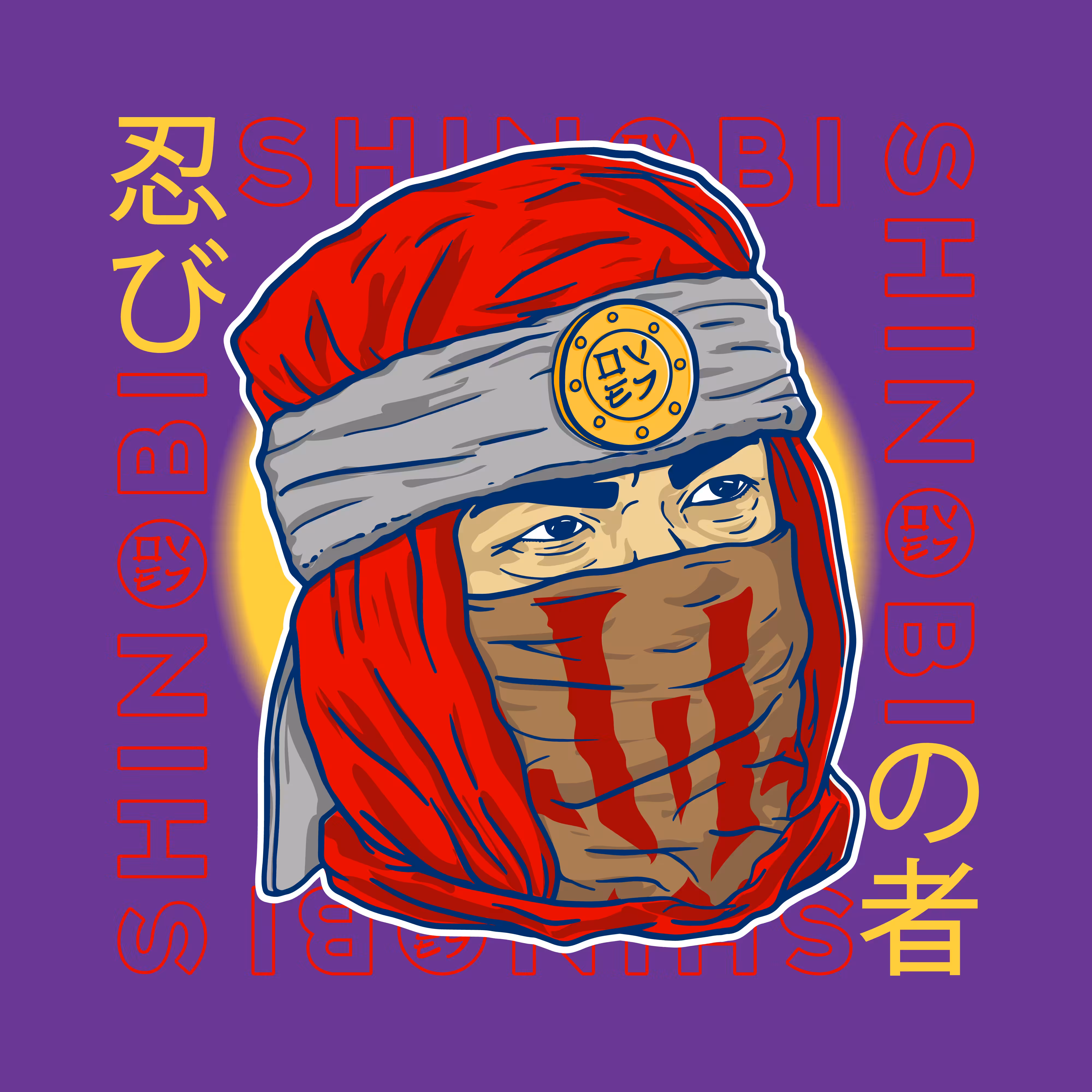 SHINOBI
