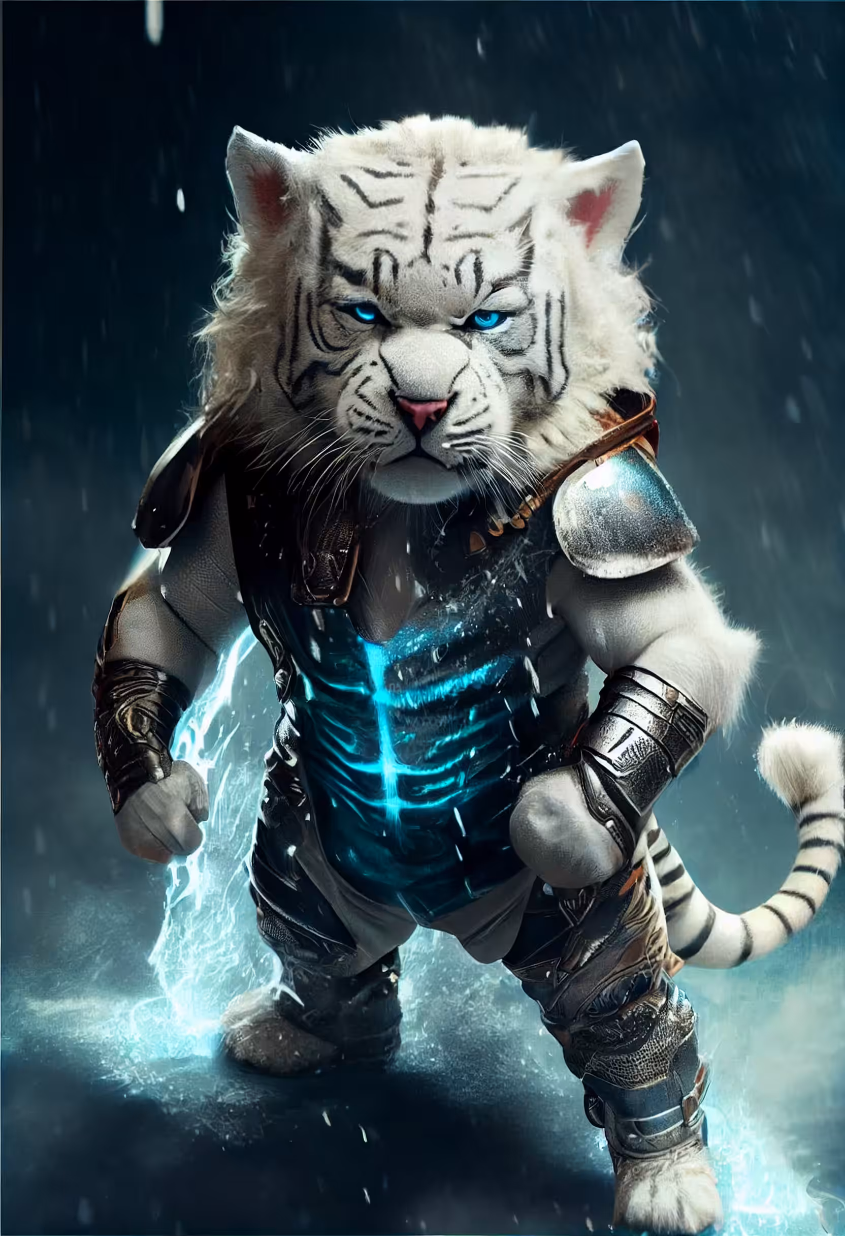 Meowies S02 #0202 - Novapaw