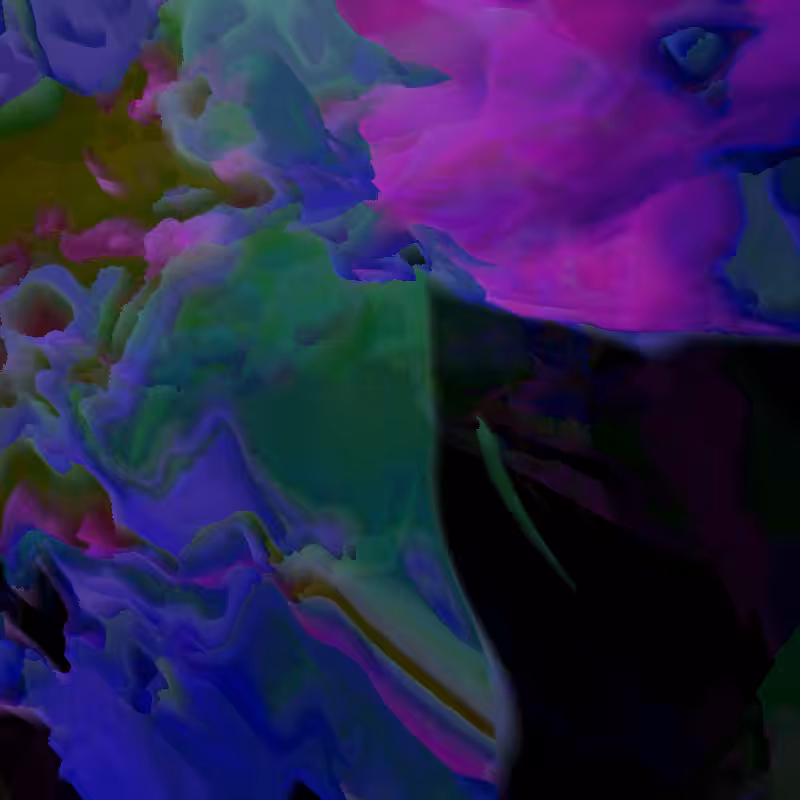 Cyberscape #17