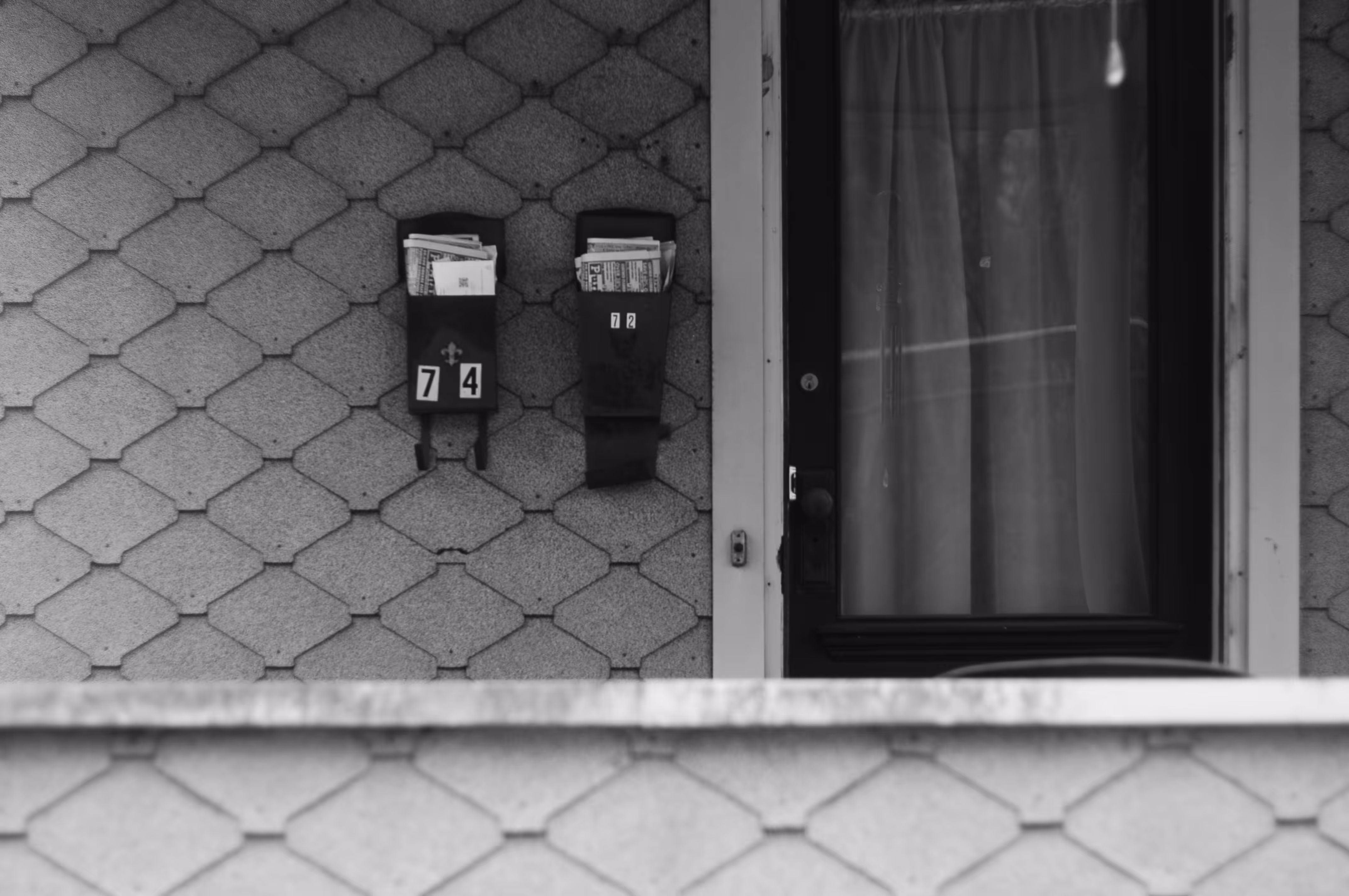 Inanimate Objects in Intimate Proximity 