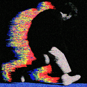 Ctrl-Z