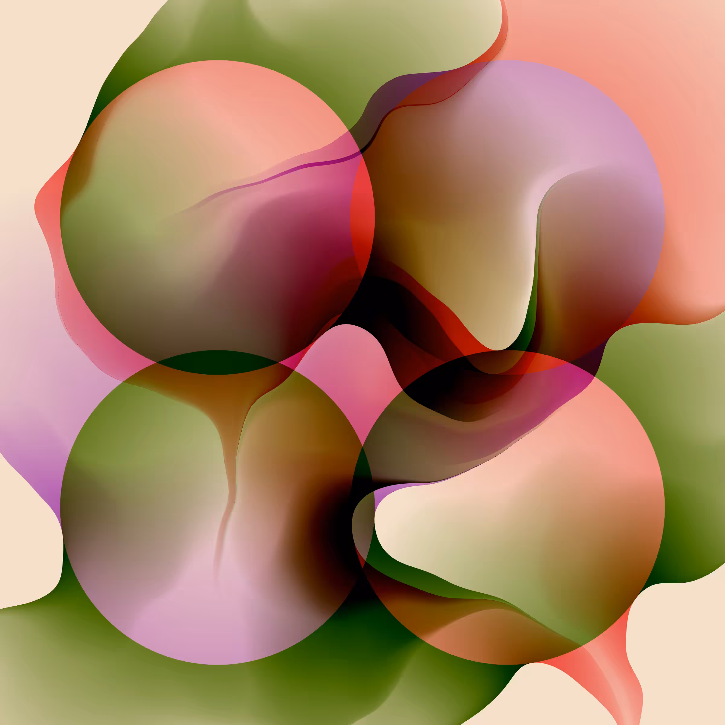 Watercolor Dreams #292