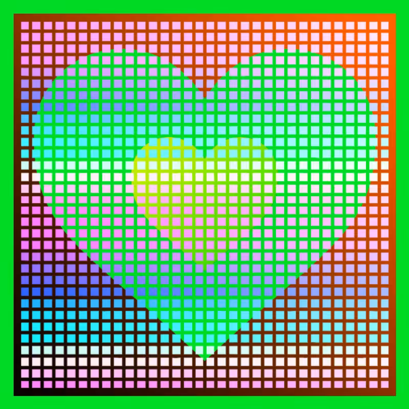 Love is Love #195