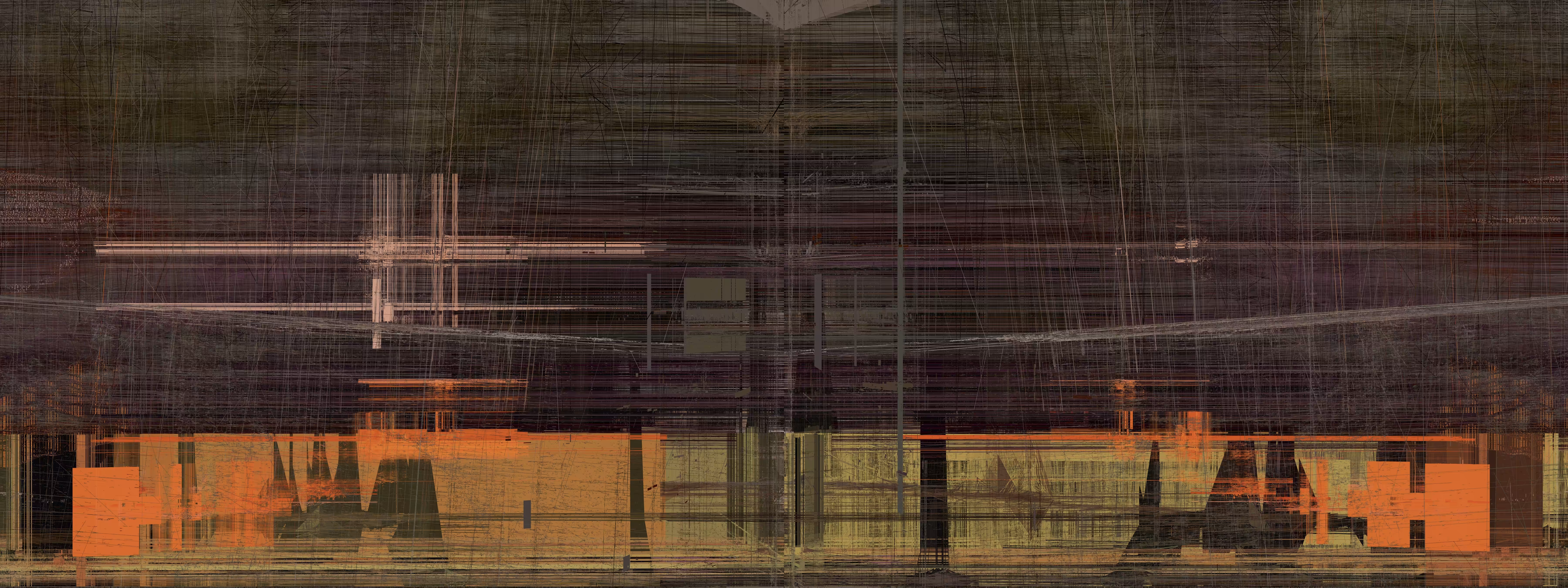 Villa Studies #002