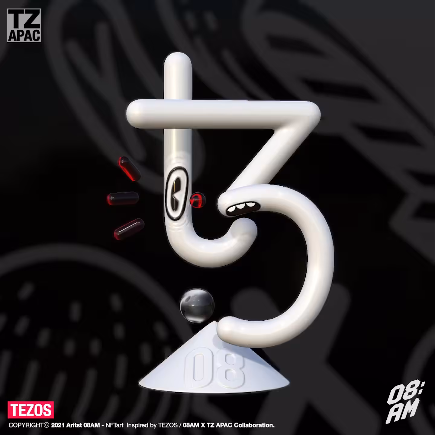 TEZOS
