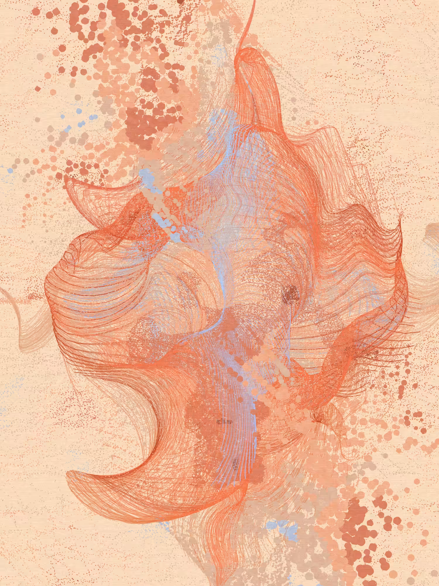 Limbic Vortex #57