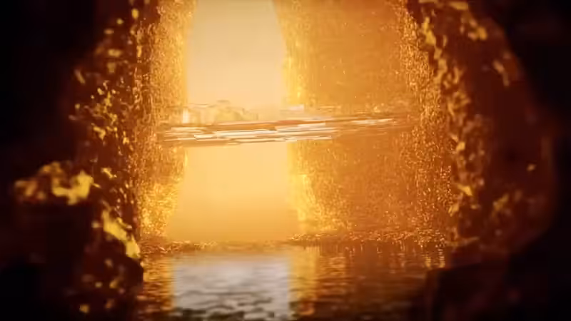 DX01: SINGULARITY 12900