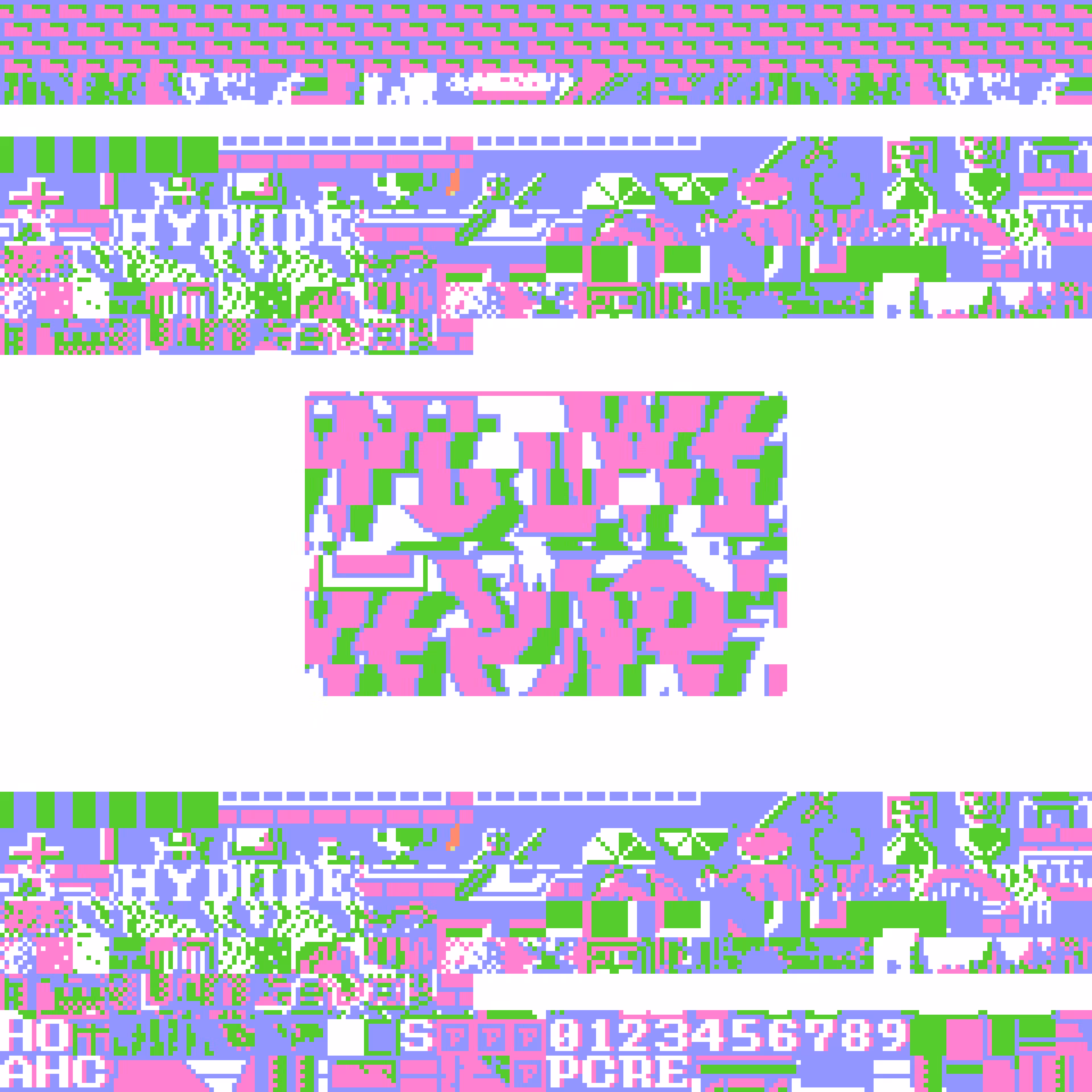 Inaccessible World #253