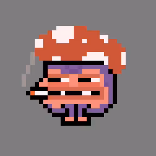 Toadheadz #6123