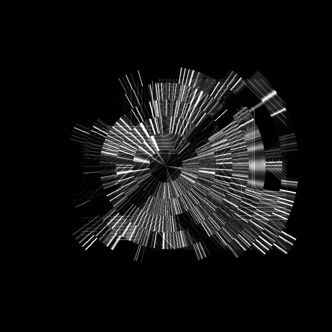 polar orbital electrum