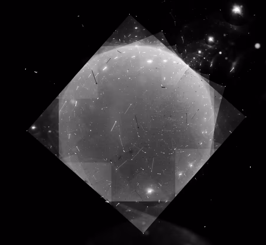 Star Cluster