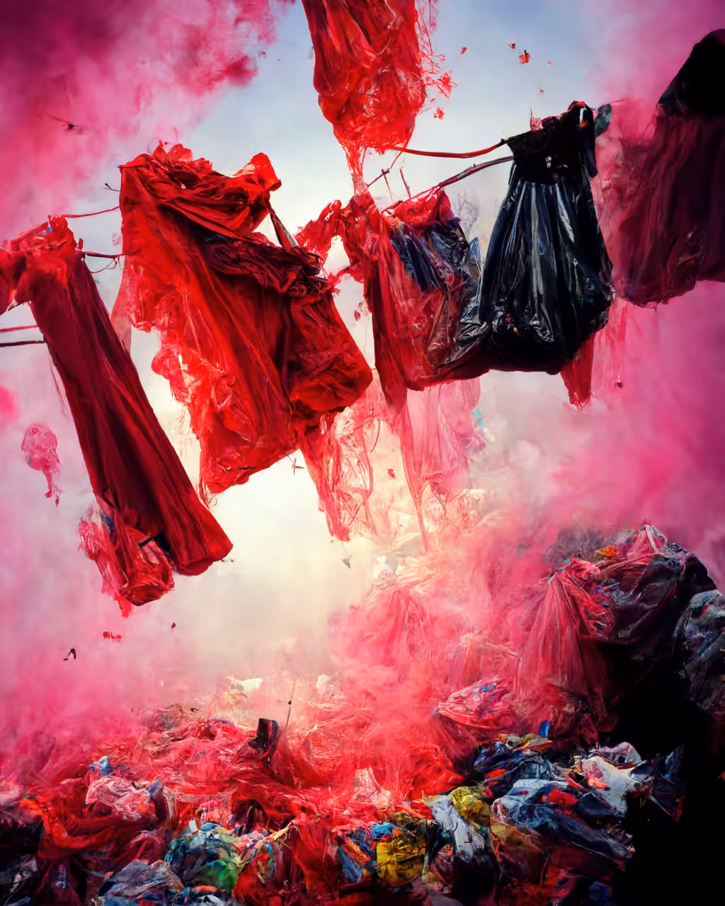 Clothesline