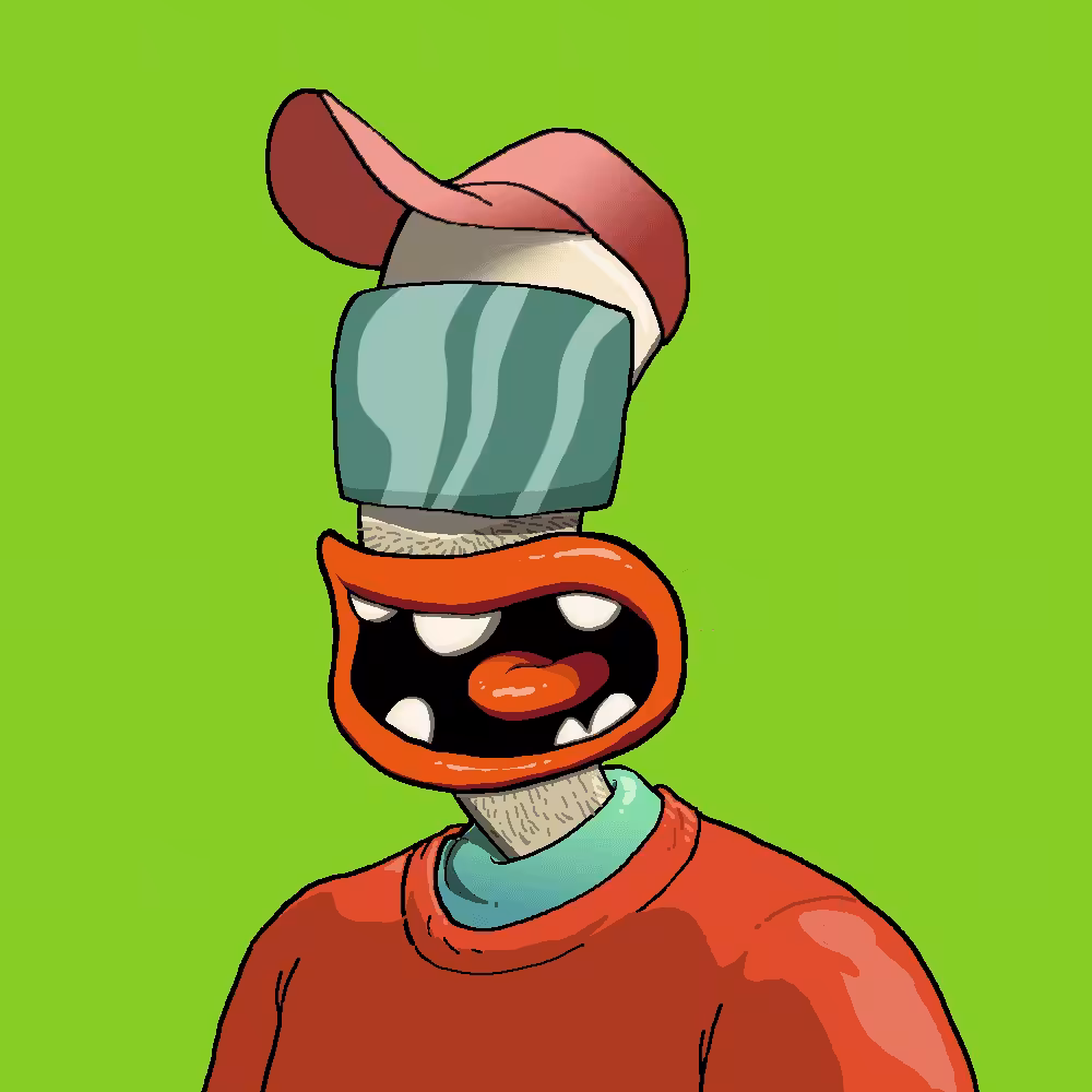 Doug TenNapel's Eternal Klay: HayBrahKlay
