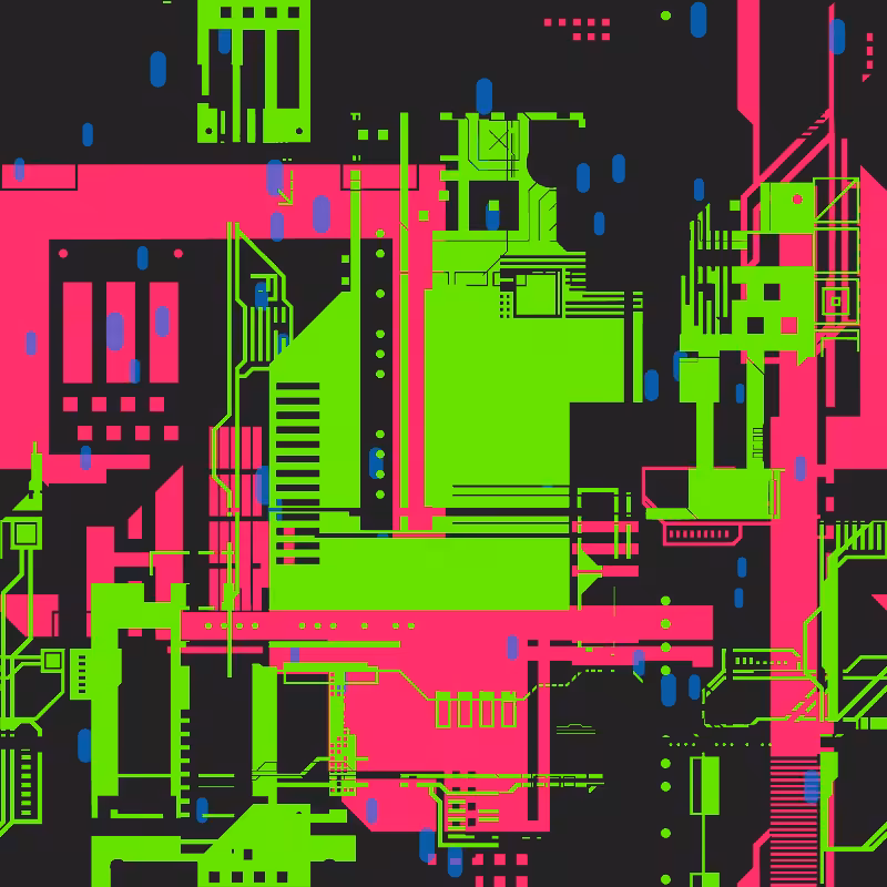 The Circuit Cure #31