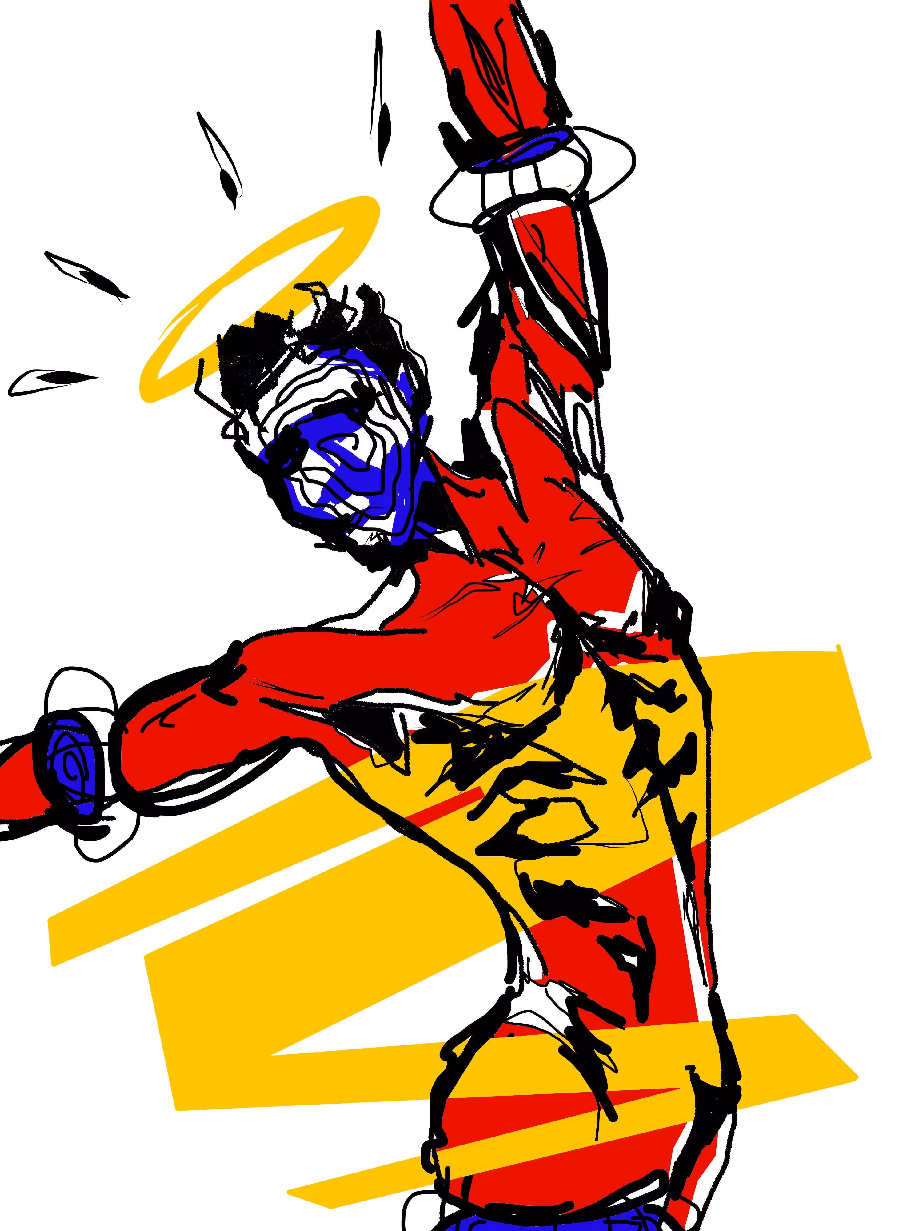 Ballerinaman