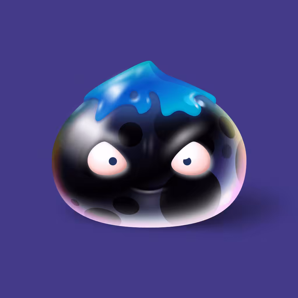 Slime #539