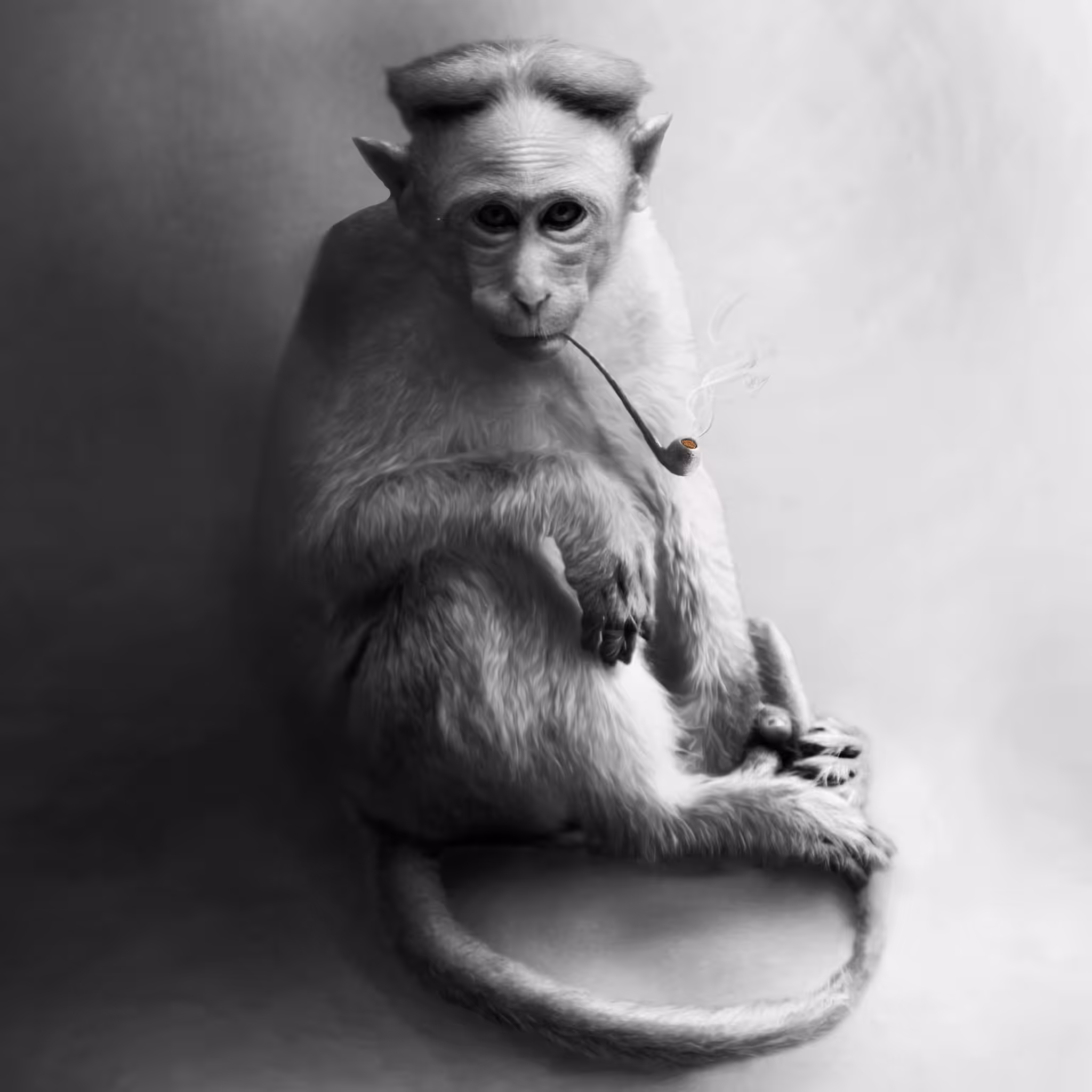 Ape #002