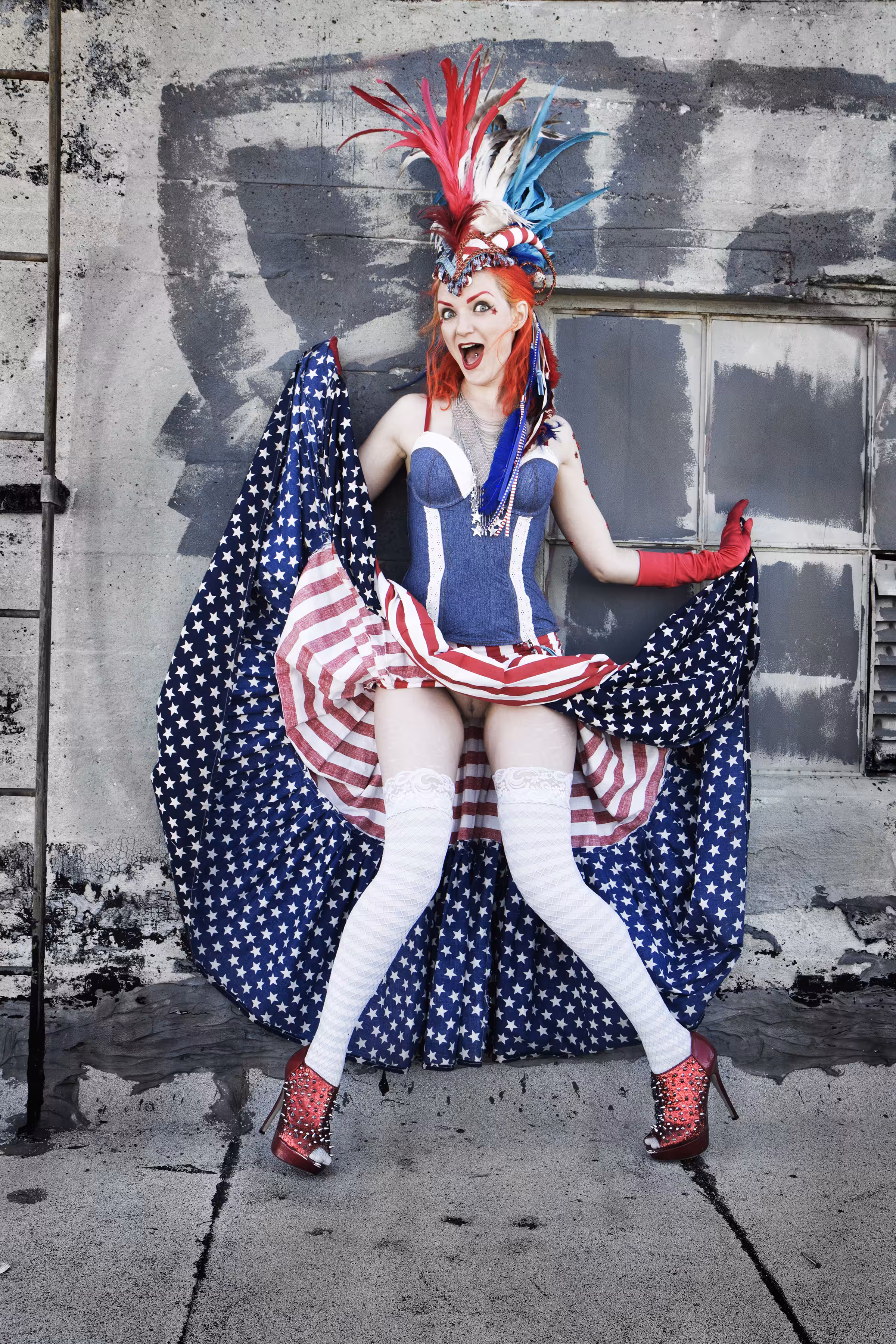 4th of July