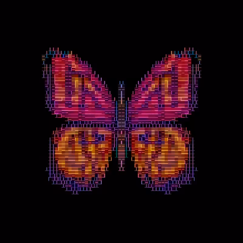 Transfiguration #4
