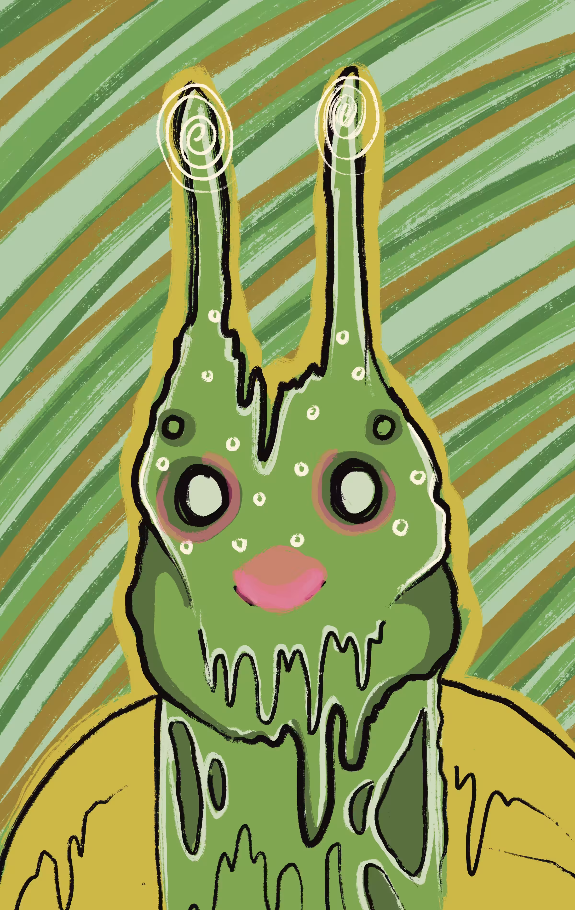 Disgust - 8