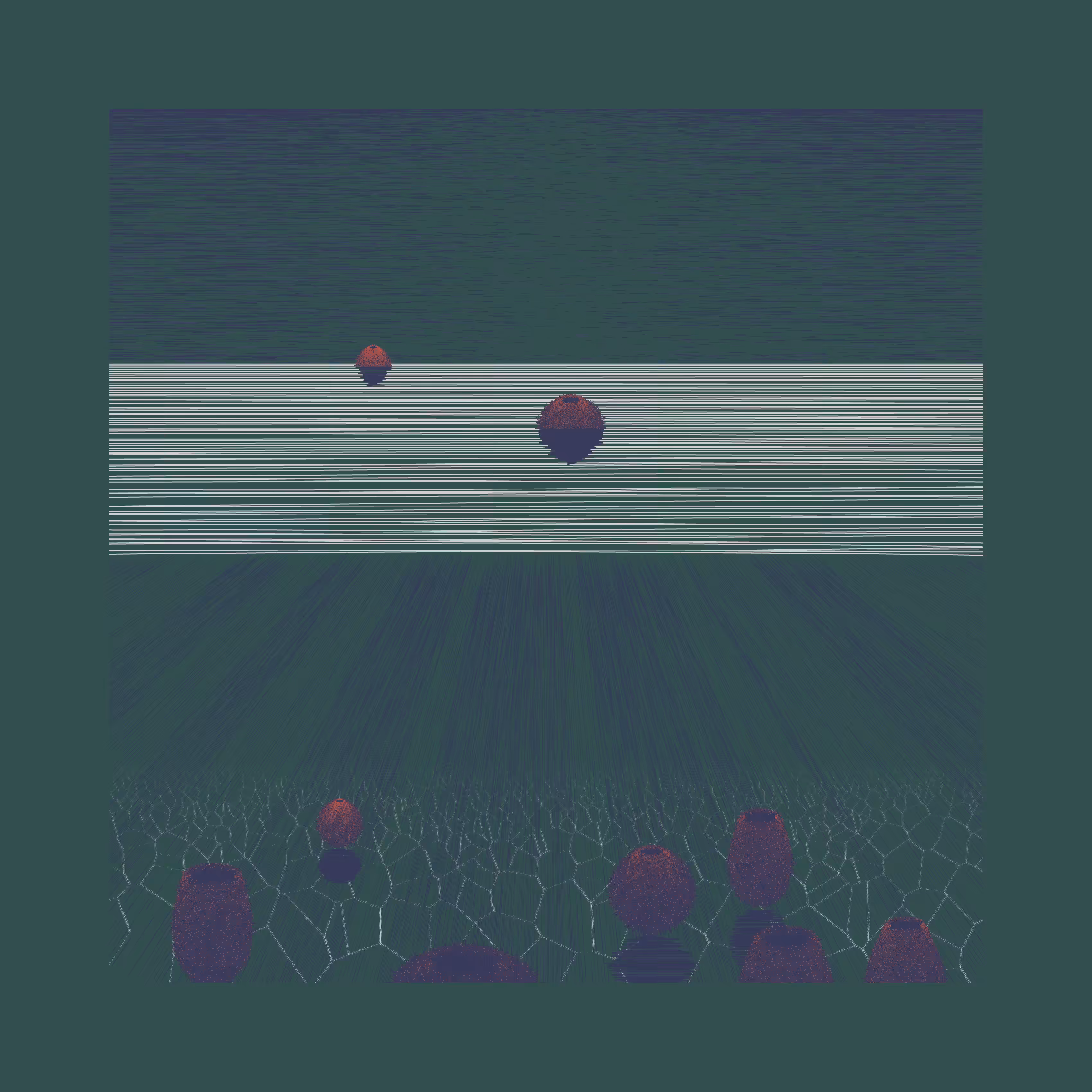 Under a New Sky #57