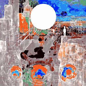 Last City by Brutal #71