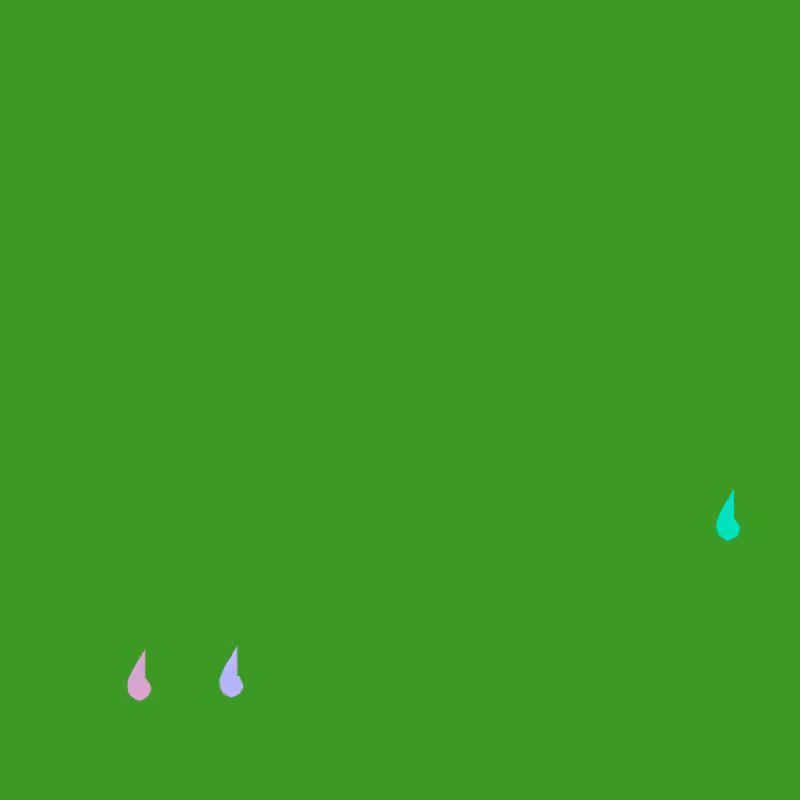 Carbon RainDrop 89