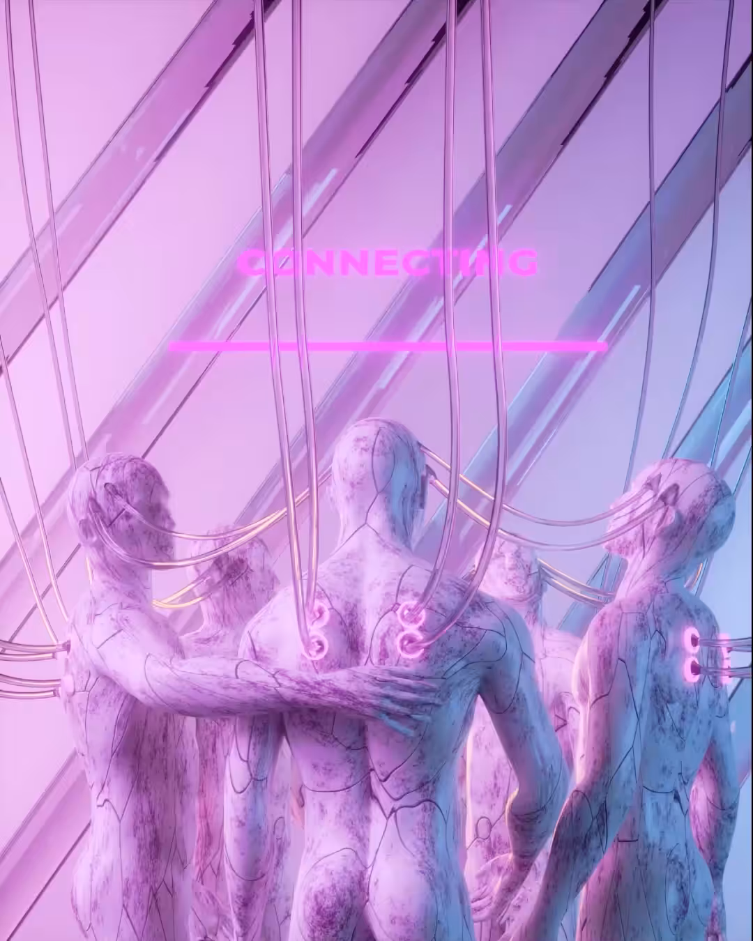 Connected