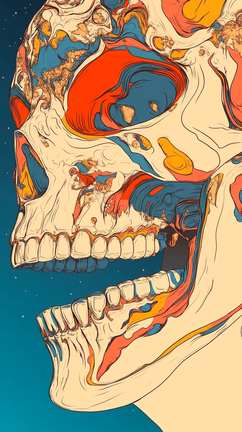Eternal Voyager