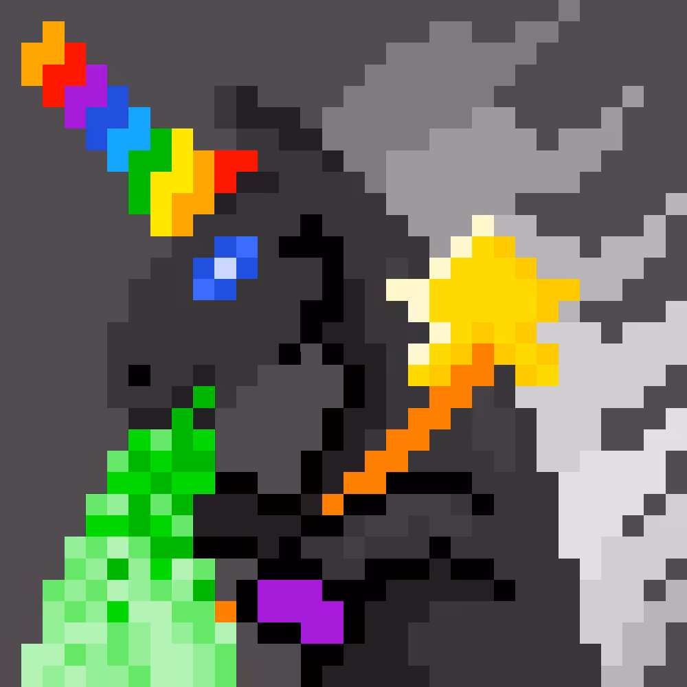 Unicorn #2857