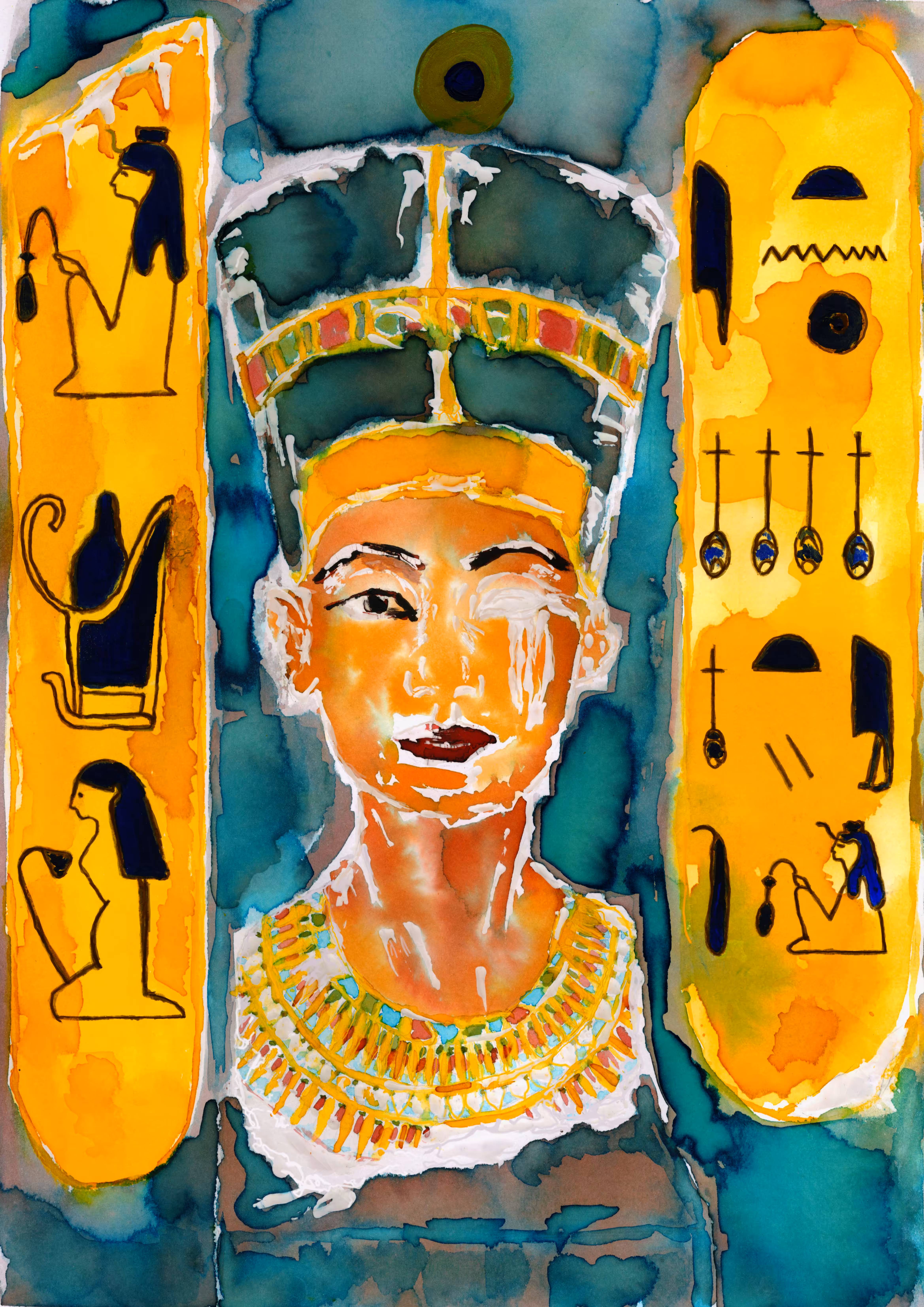 Nefertiti
