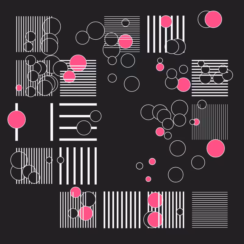 lines&circles 2.0 #111