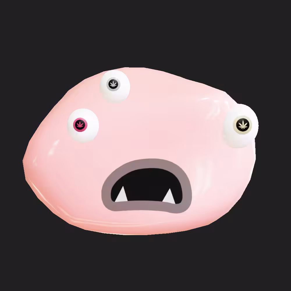 Blobz! #75