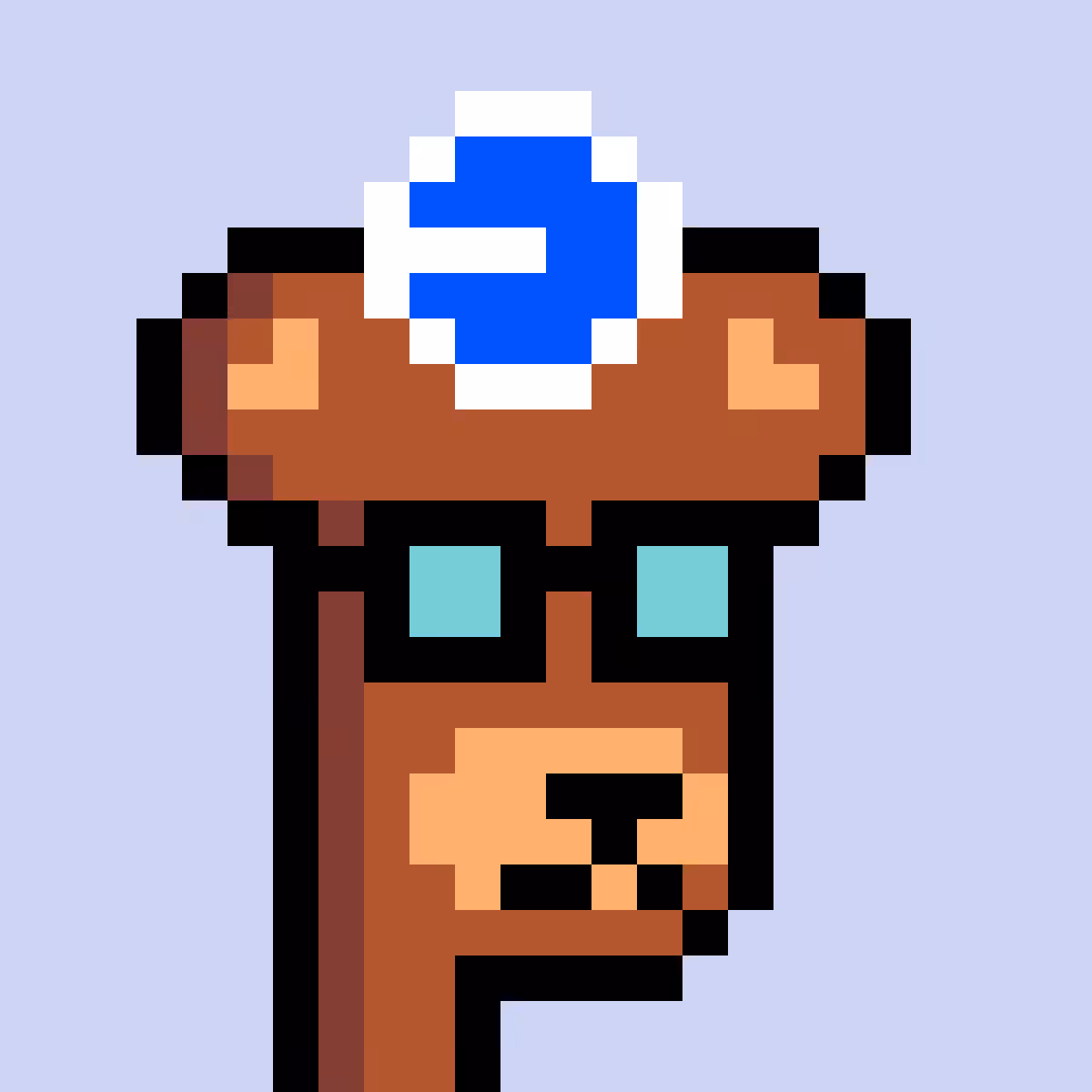 BearPunks #3459