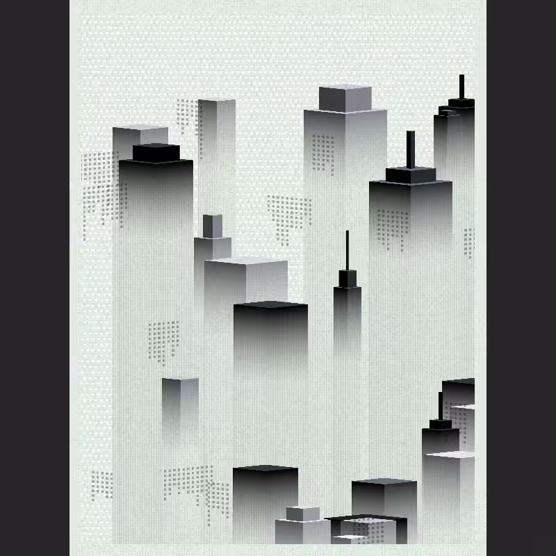 Misty Harmony #79
