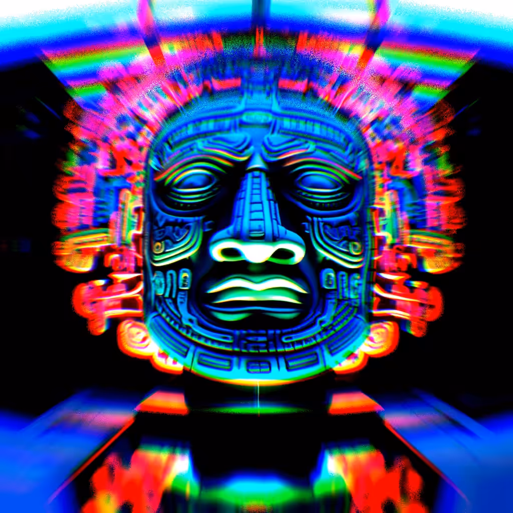 OLMECHA