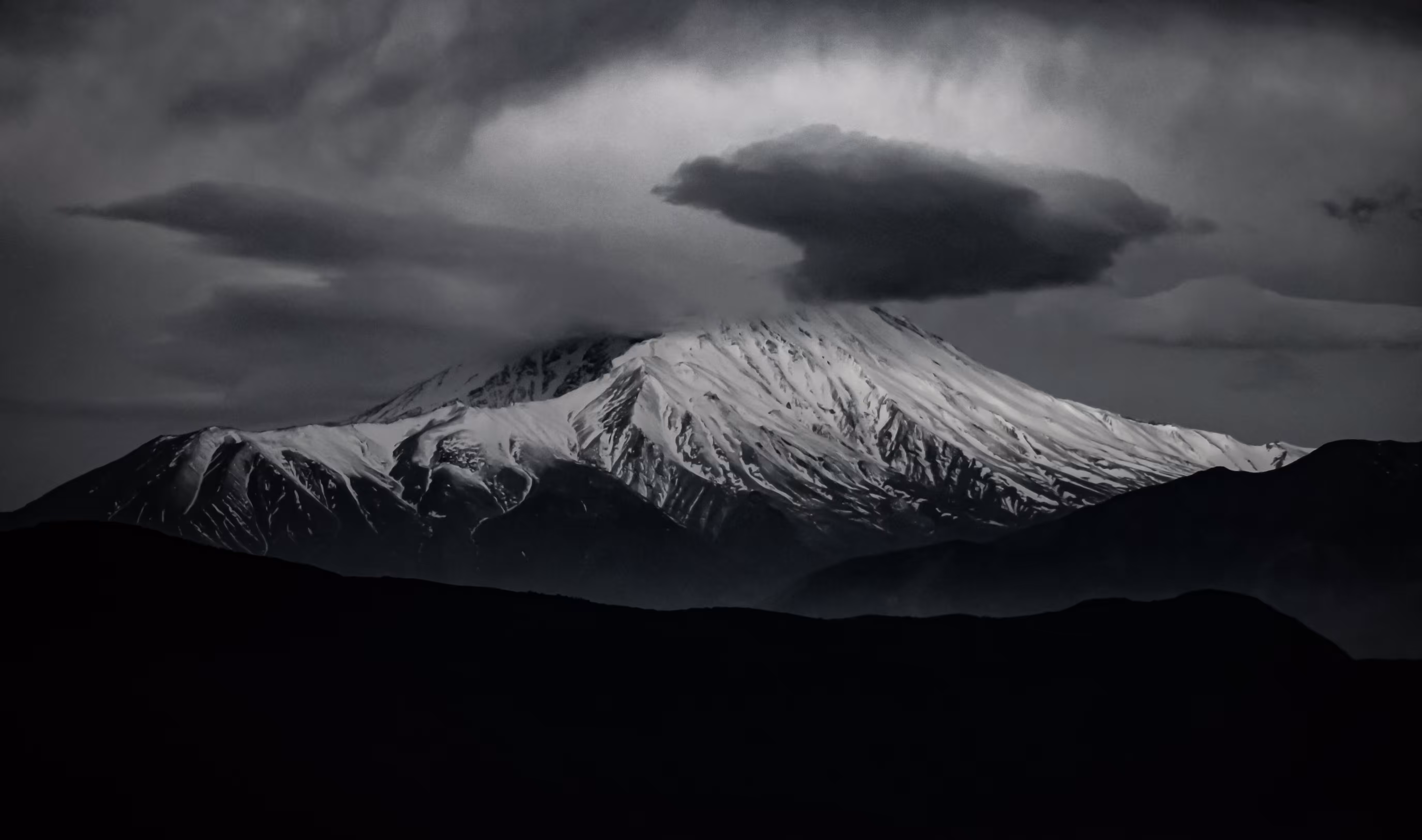 Damavand 